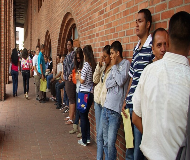 Cerca de 50 mil vallecaucanos han realizado el censo electrónico: Dane