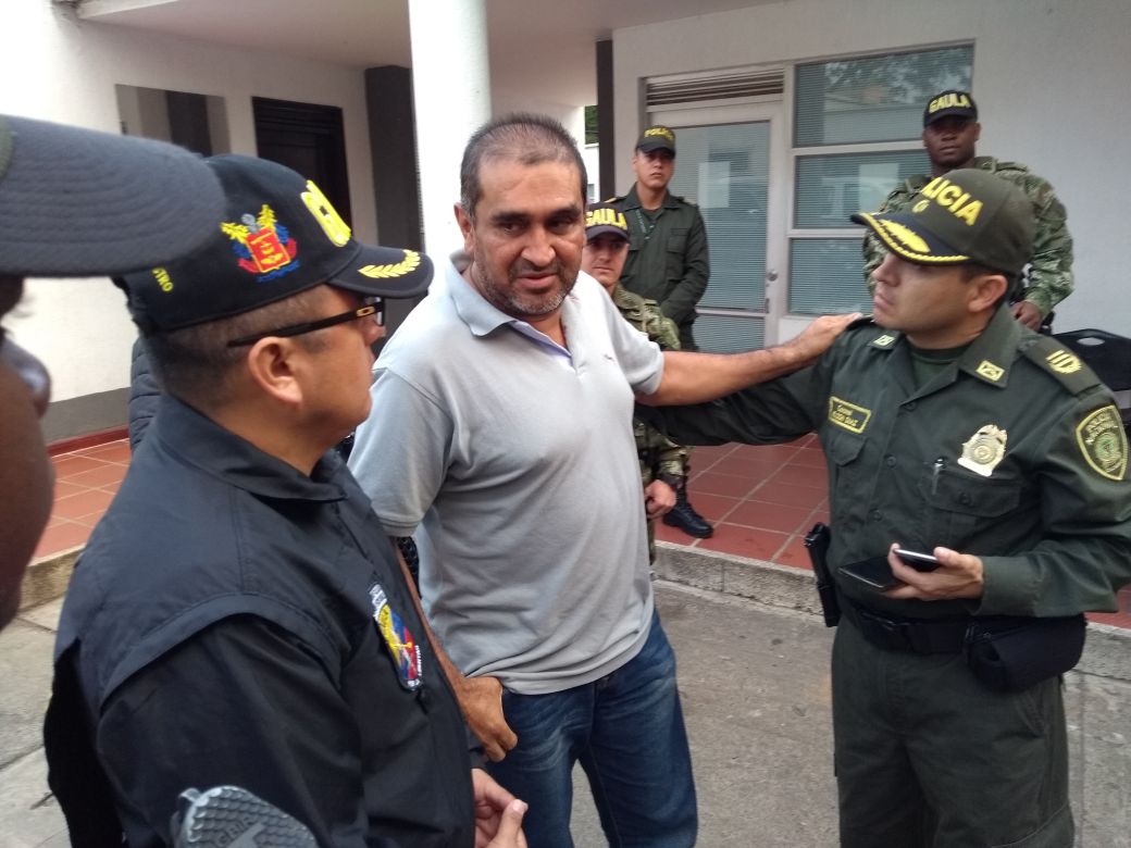 Comerciante caleño escapó de sus secuestradores en el Cauca