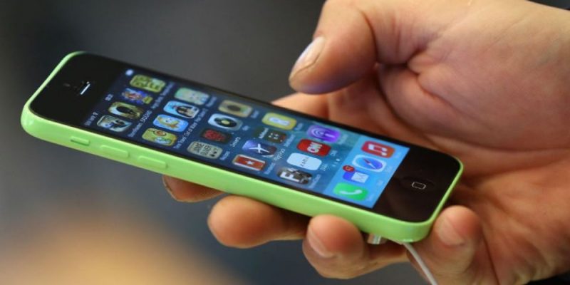 Usuarios de Claro reportaron fallas en la telefonía móvil a nivel nacional