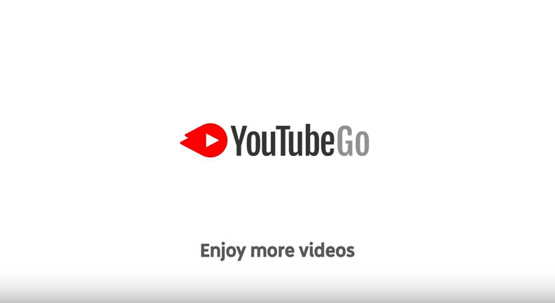 Ya está disponible en Colombia la aplicación YouTube Go