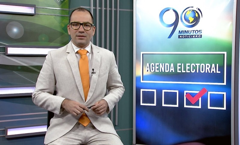 Agenda Electoral: propuestas económicas, sociales, educativas y agrarias de los candidatos