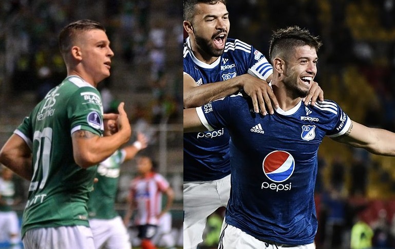 Ante 'Millos', Deportivo Cali quiere endulzar con un triunfo a su hinchada en Palmaseca