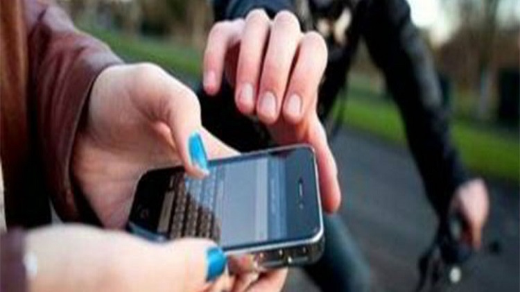 Hurto de celulares sigue subiendo: encuesta 'Cali cómo vamos'