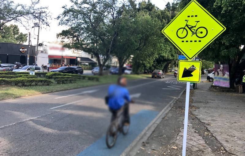 Intolerancia: muere ciclista por impacto de bala durante ciclopaseo en Cali