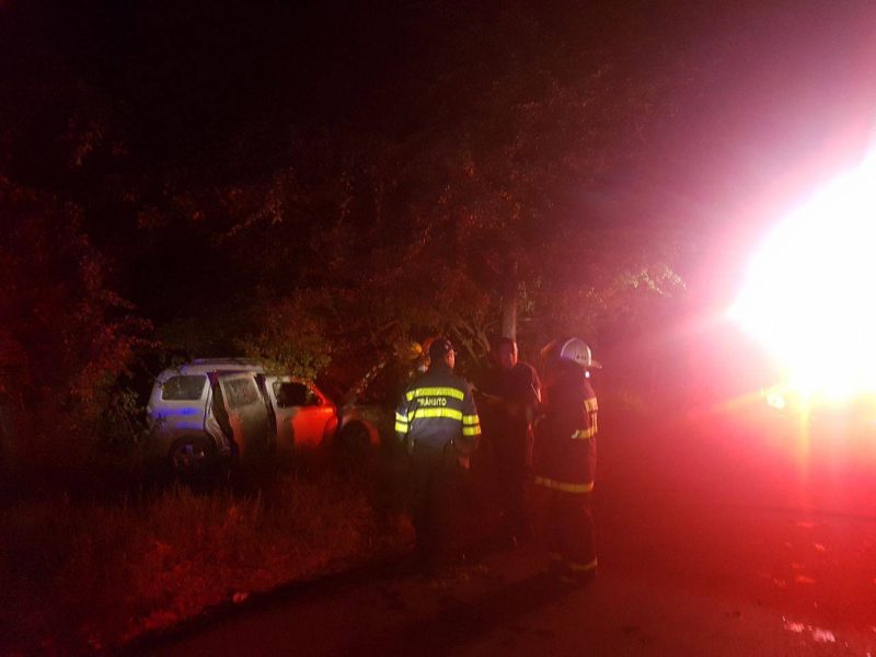 Tras accidente de tránsito, hombre murió por descarga eléctrica en Tuluá, Valle