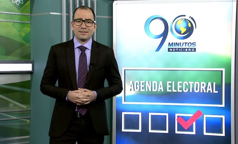 Agenda Electoral: Registraduría resuelve dudas frente al proceso electoral del 11 de marzo