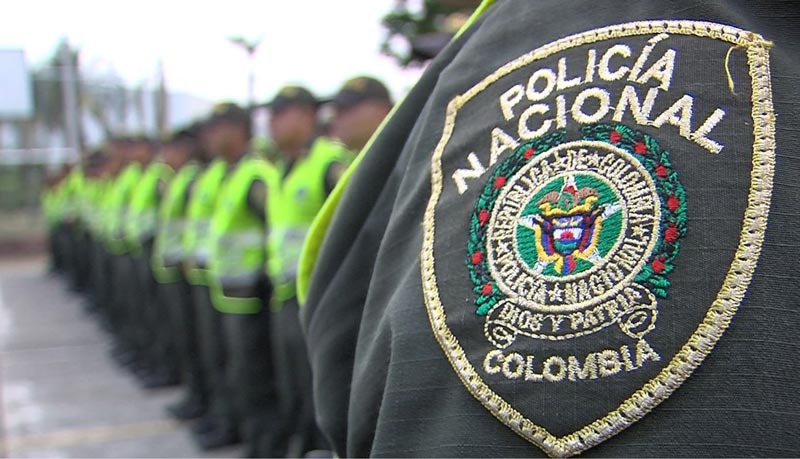 Alcaldía de Cali solicitó 500 hombres adicionales para reforzar Policía Metropolitana