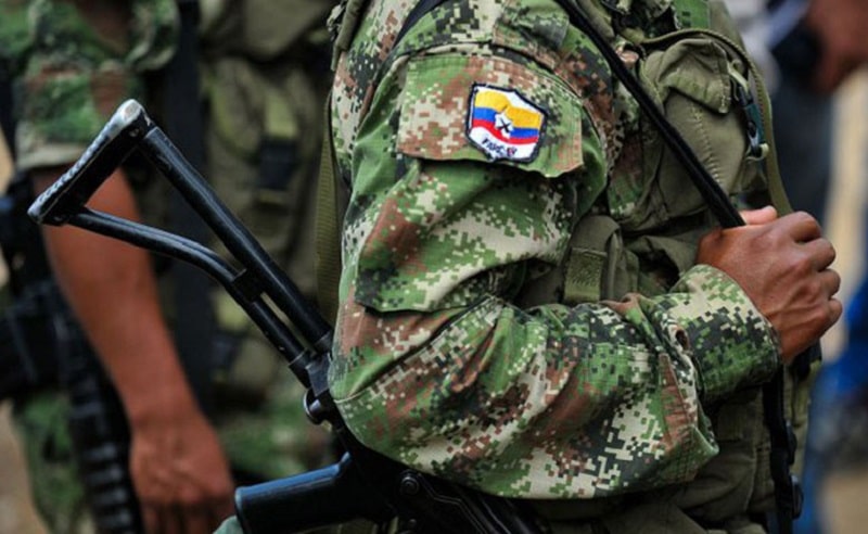 EPL habría asesinado a excombatiente de las Farc en Caldono, Cauca