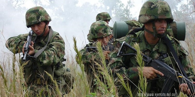 Incrementarán operativos en corredores del narcotráfico entre Cauca y Valle