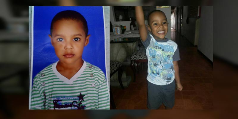Menor de cuatro años murió tras ser llevado tres veces a la misma clínica de Cali
