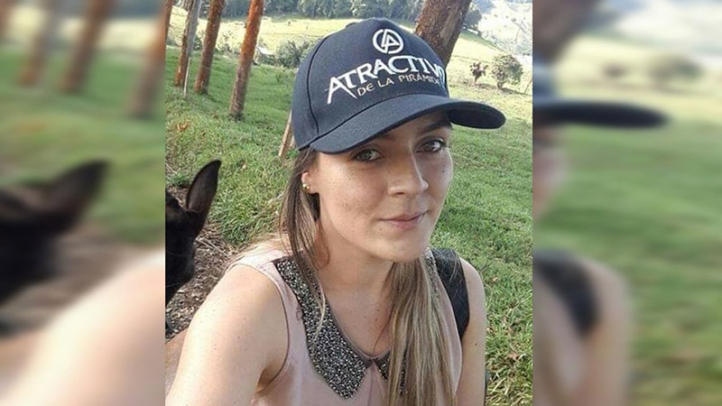 Apareció joven mujer que había sido secuestrada en Roldanillo, Valle