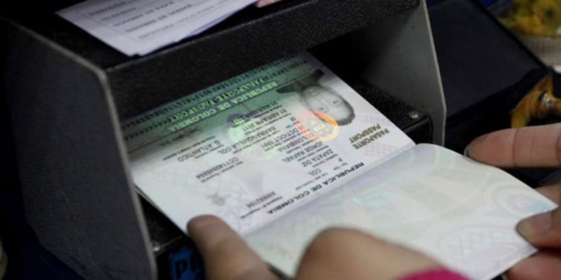 Pídame es la nueva aplicación digital que facilita el trámite para solicitar el pasaporte