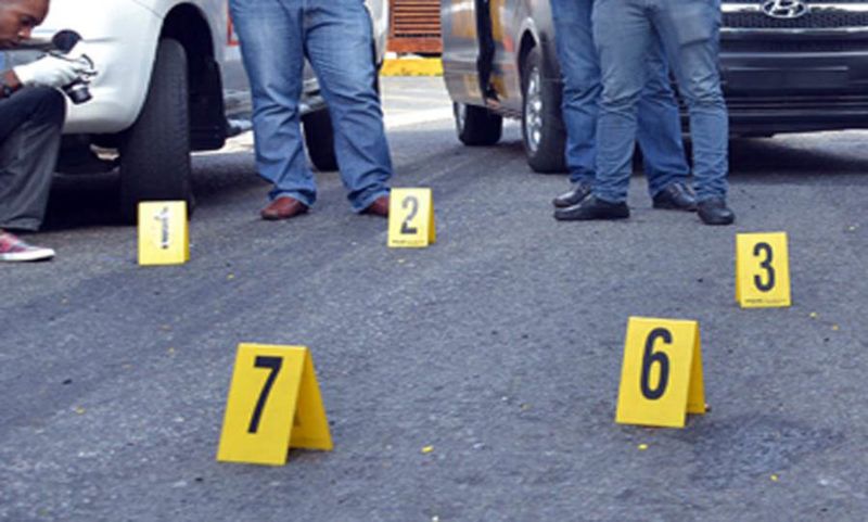 Alerta en Cali, en las últimas 24 horas asesinaron a ocho personas en la ciudad