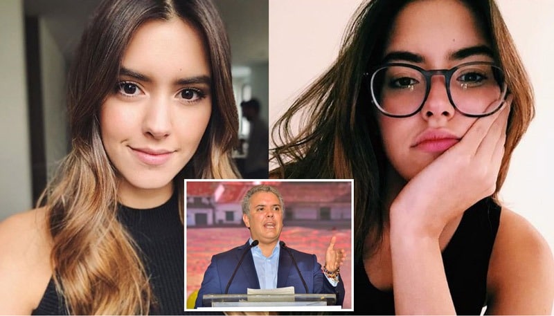 Paulina Vega cerró su cuenta de Twitter tras críticas por su inclinación política