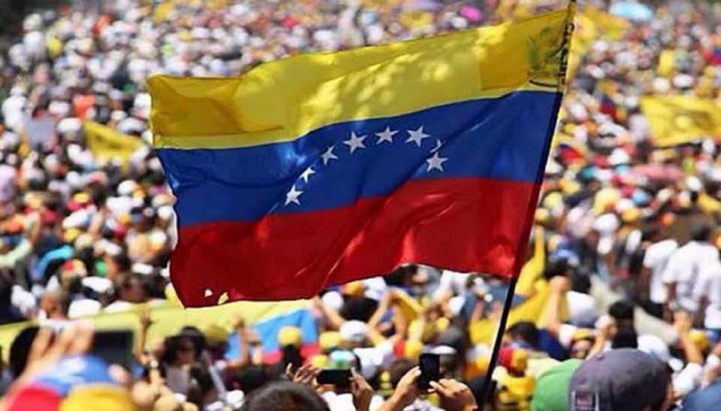 "Los jóvenes se van de Venezuela por moda": manifestó Diosdado Cabello
