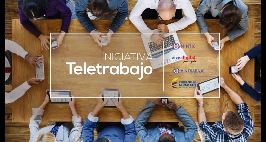 Se implementará el modelo de Teletrabajo en el Valle del Cauca