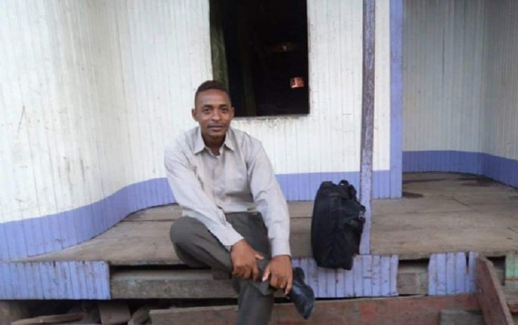 Asesinado líder afro de Olaya Herrera – Satinga, en el departamento de Nariño