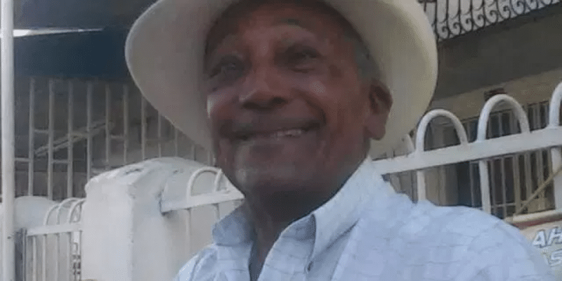Secuestrado por segunda vez agricultor de 87 años en el Cauca