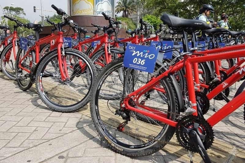 Sistema de bicicletas públicas en Cali abre inscripciones para universitarios en el sur