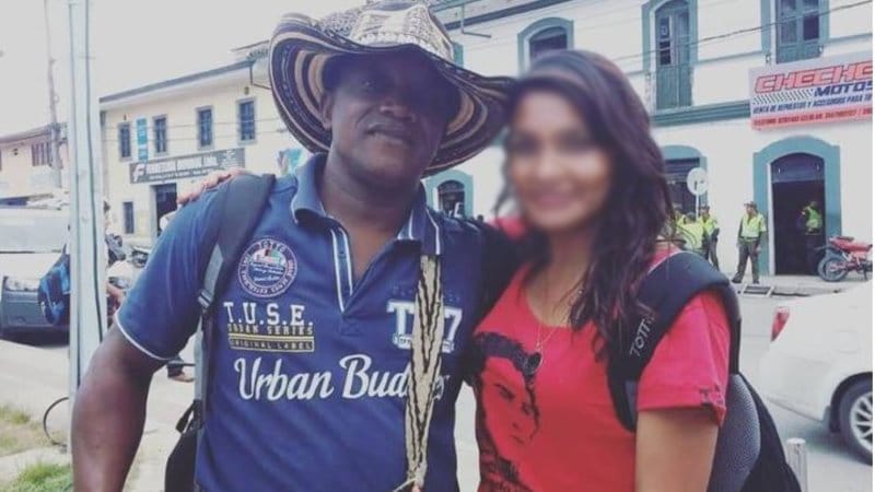 Investigan secuestro de reconocido líder y fiscal en el municipio de Suárez, Cauca
