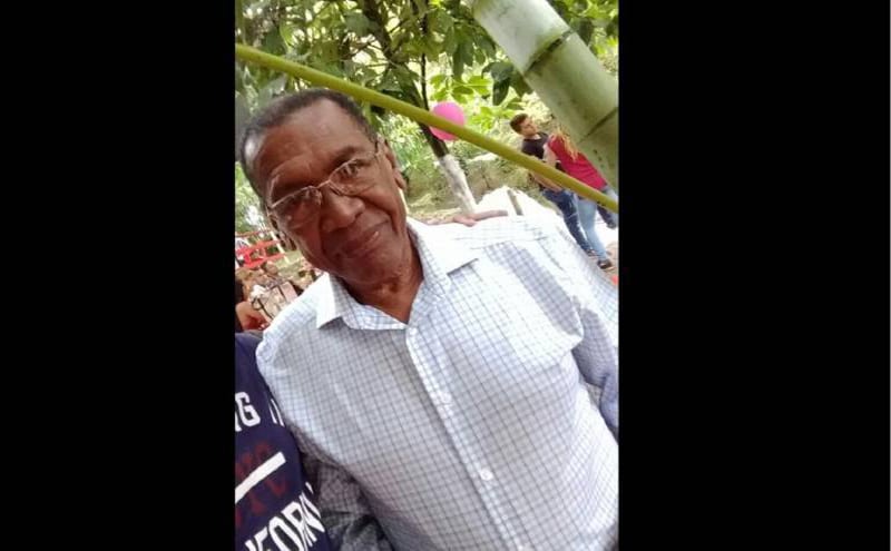 Líder asesinado en Jamundí no había reportado amenazas, dice gobernación
