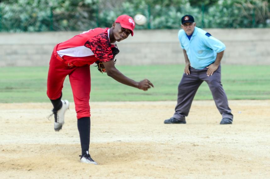 Peloteros vallecaucanos ponen rumbo al béisbol norteamericano