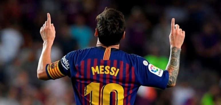 ¡Sorpresa! Barcelona anunció que Leo Messi no seguirá ligado club