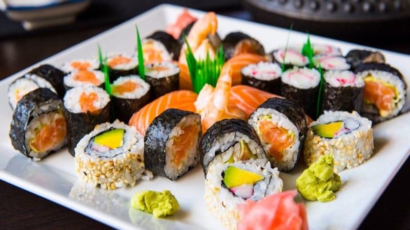 Comenzó el Sushi Master, conozca los restaurantes que participan en Cali