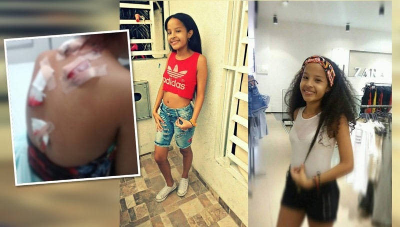 Por pelea de niños en Cali, menor de 12 años recibió cuatro puñaladas y está grave