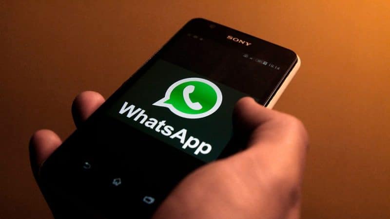 Alto Tribunal manifestó que compartir chats de WhatsApp no viola los DD.HH