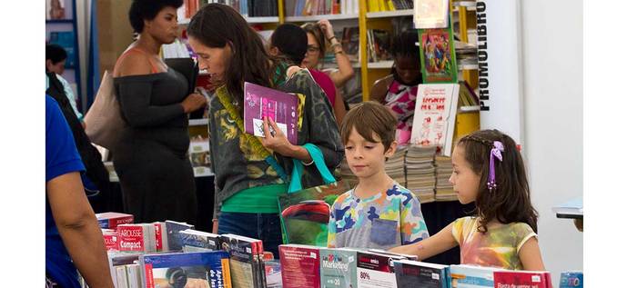Cali será el epicentro de lectura con la Feria Internacional del Libro 2018