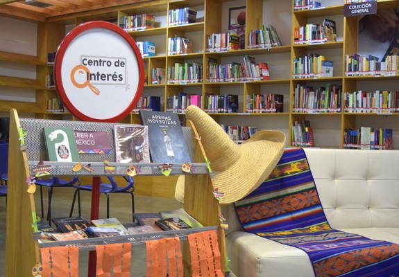 México será el país invitado a tercera Feria Internacional del Libro Cali 2018