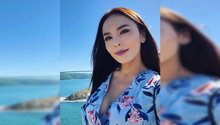 Mongolia será representado en el Miss Universo 2018 por una transgénero