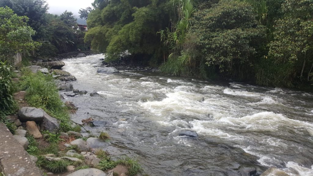 Valle sin alertas: temporada de lluvias en el departamento no registra afectaciones