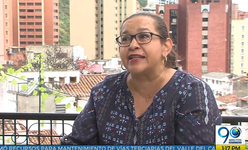 Charlas a la Carta con Guido Correa: Luz Adriana Latorre, gerente de Corfecali