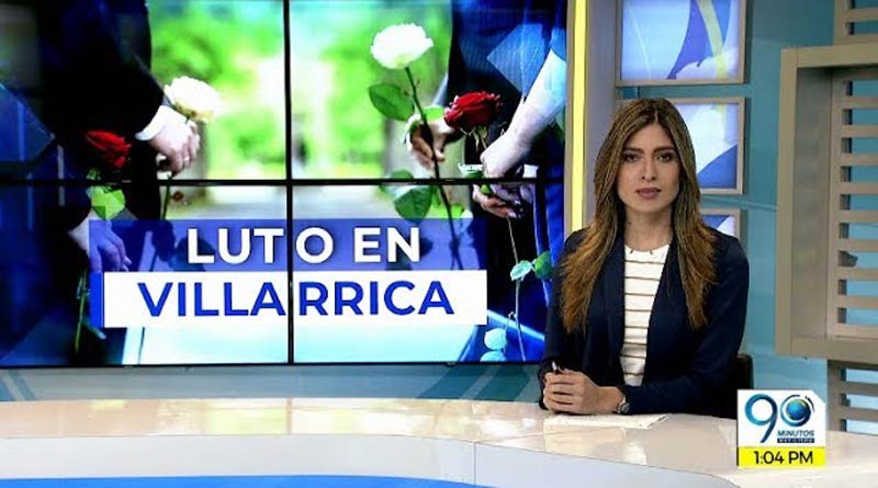 Emisión martes 27 de noviembre del 2018