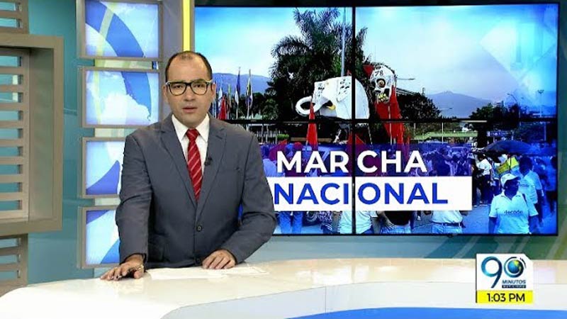 Emisión miércoles 28 de noviembre del 2018