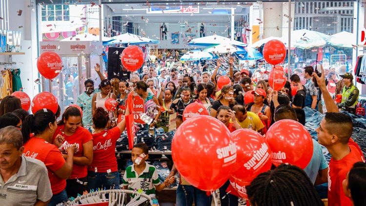 Surtitodo llegó a Cali para quedarse