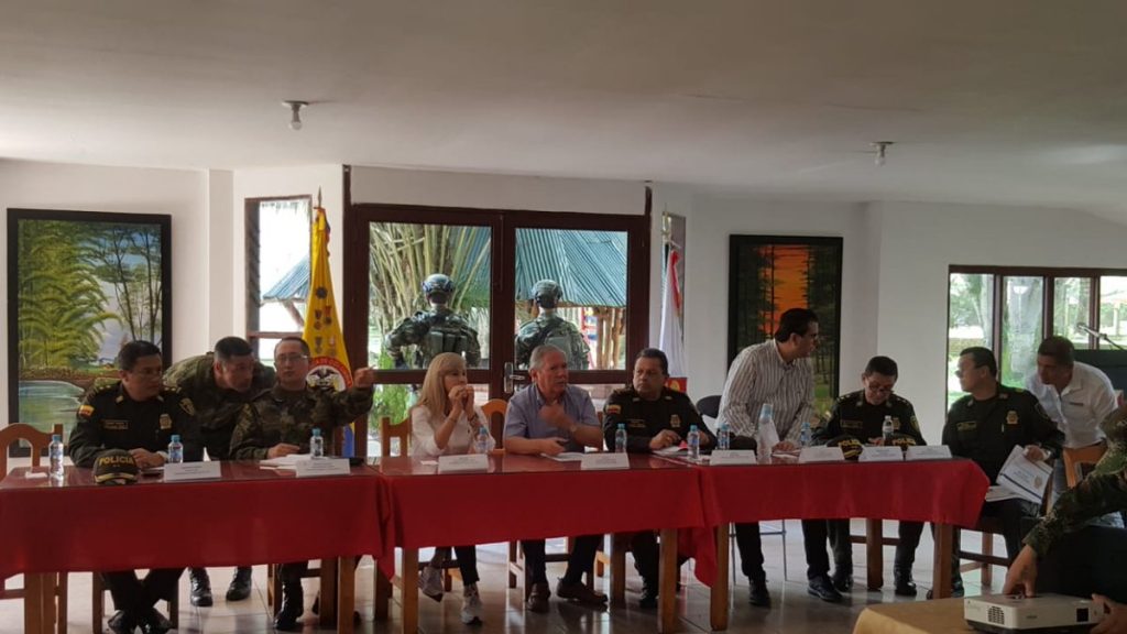 Autoridades ofrecen  millones de recompensa tras el atentado en Cartago