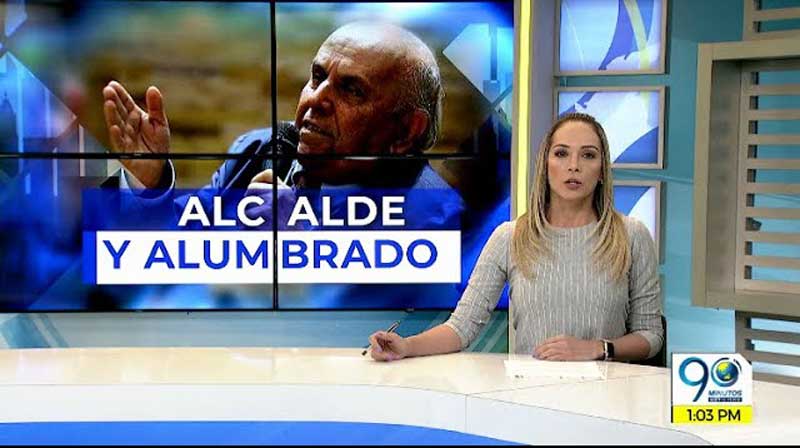 Emisión jueves 06 de noviembre del 2018
