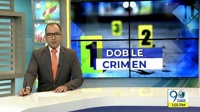Emisión jueves 13 de diciembre del 2018