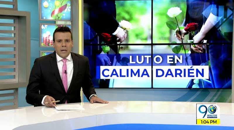 Emisión lunes 10 de diciembre del 2018