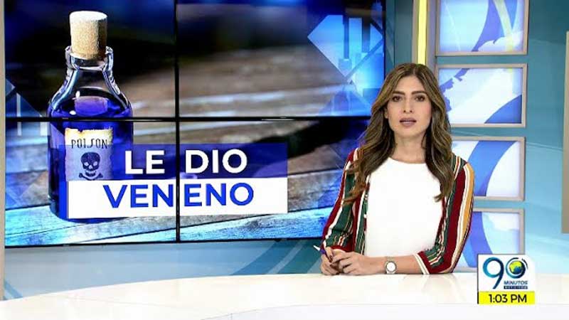 Emisión miércoles 05 de diciembre del 2018
