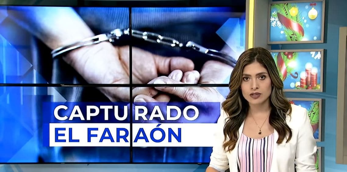 Emisión miércoles 12 de diciembre del 2018