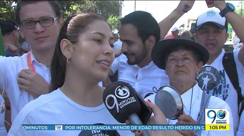 Emisión miércoles 26 de diciembre del 2018