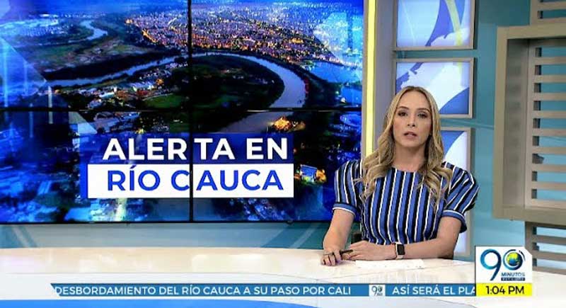 Emisión viernes 07 de diciembre del 2018