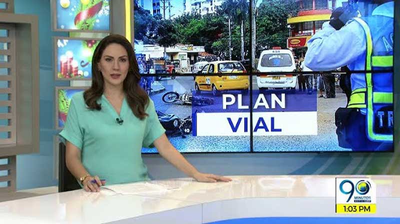 Emisión viernes 14 de diciembre del 2018