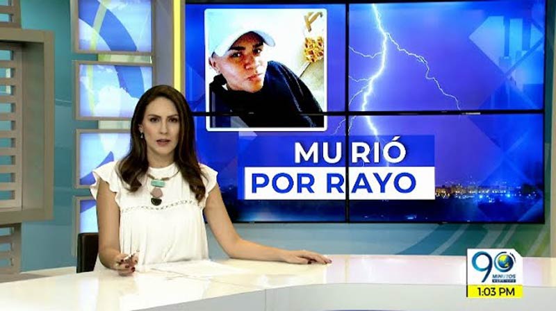 Emisión viernes 30 de noviembre del 2018
