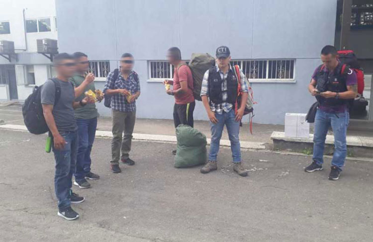Integrantes de las Fuerzas Armadas son investigados por corrupción en el Cauca