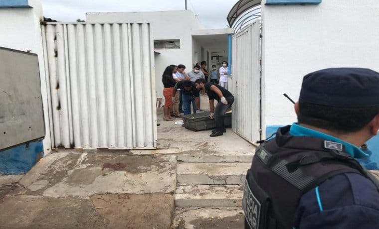 Tiroteo durante atraco a un banco deja 13 muertos en el noreste de Brasil